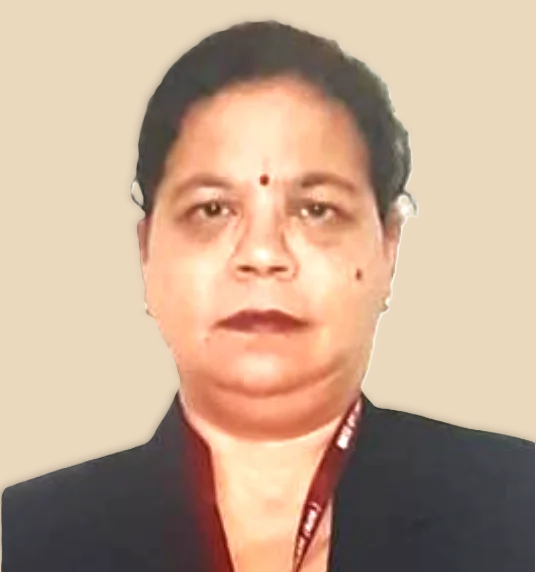 DR. DEEPTI MISHRA