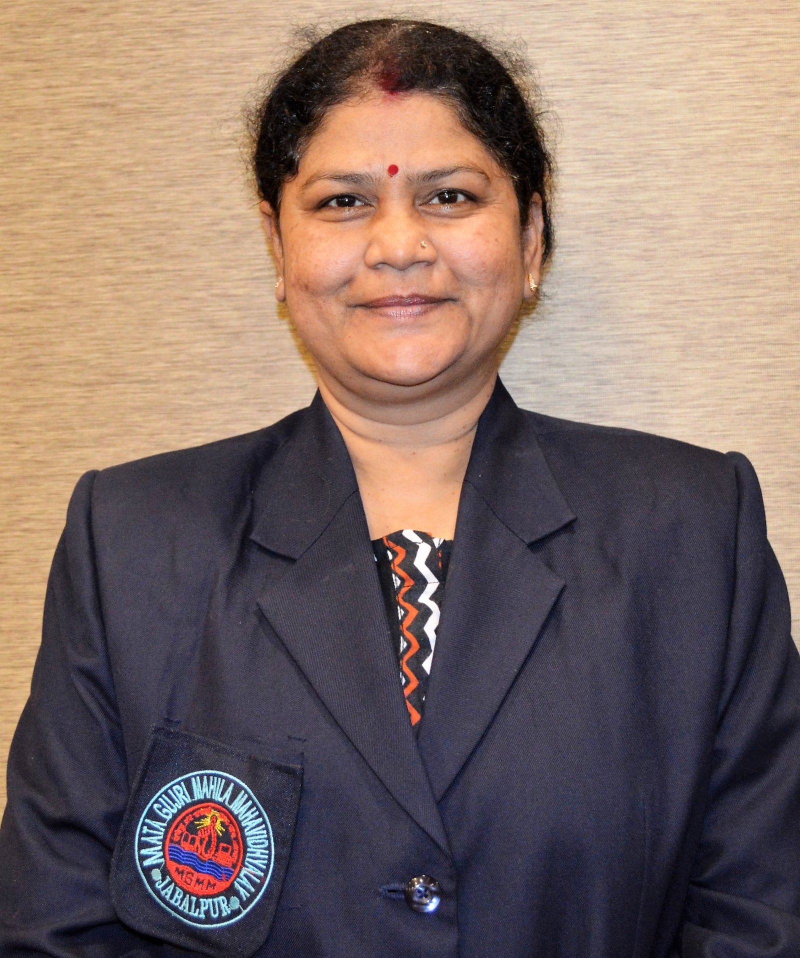 Dr. Sapna Sharma