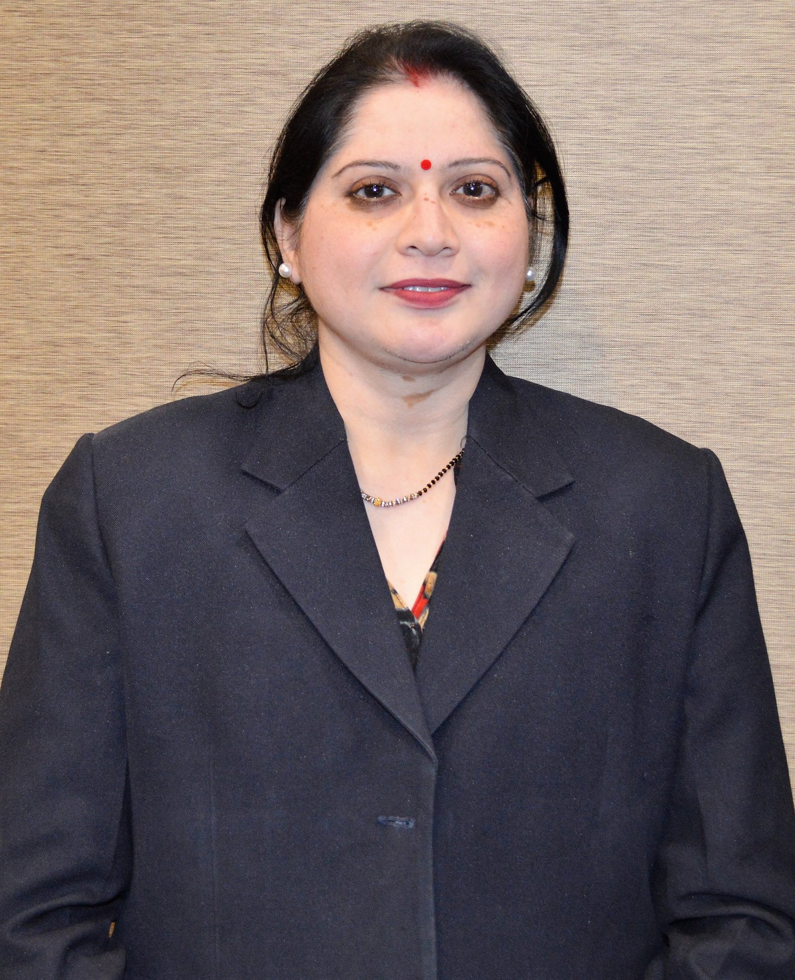 Dr. Manjusha Sarawgi Rawat