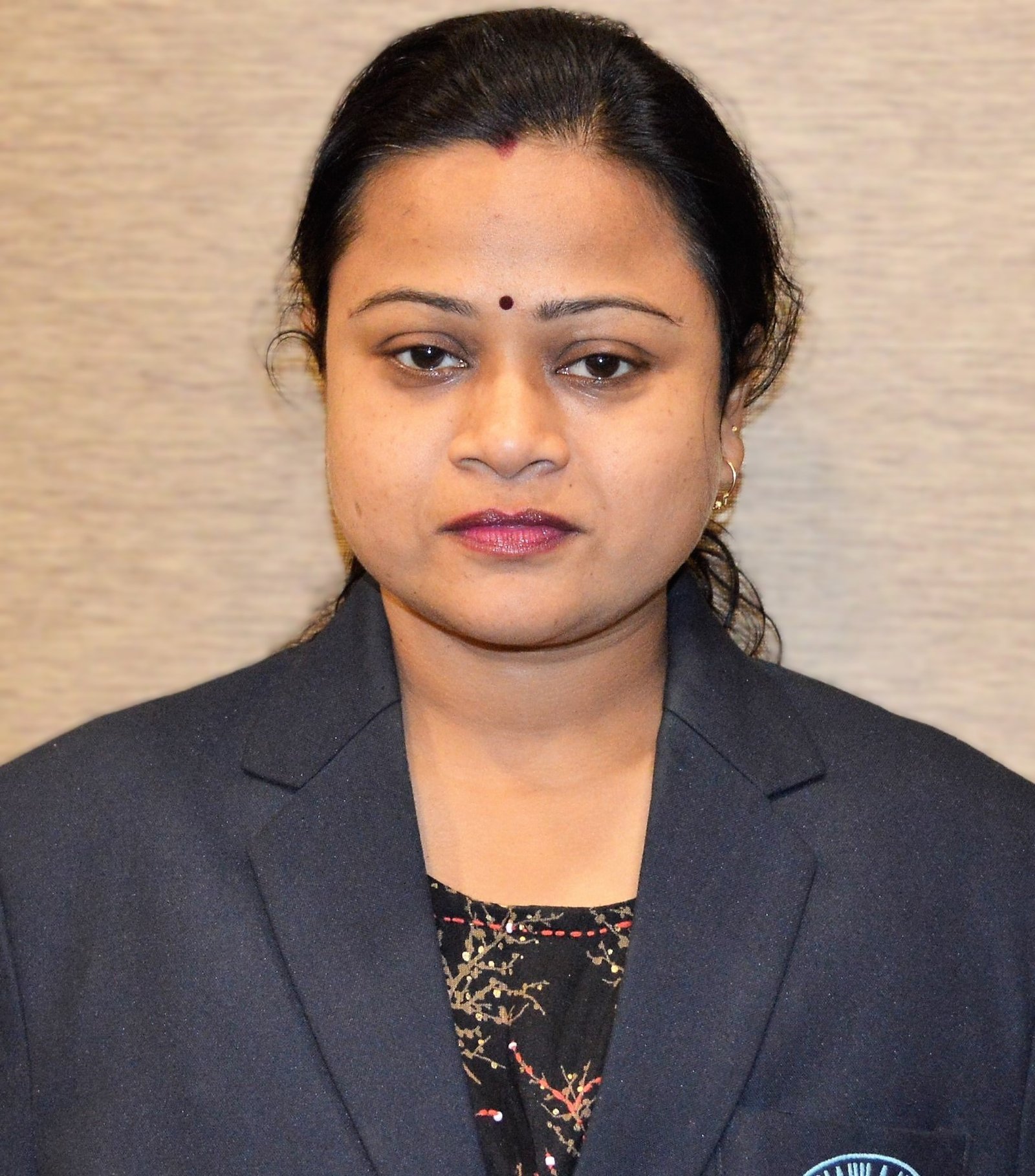 Dr. Soniya Ojha