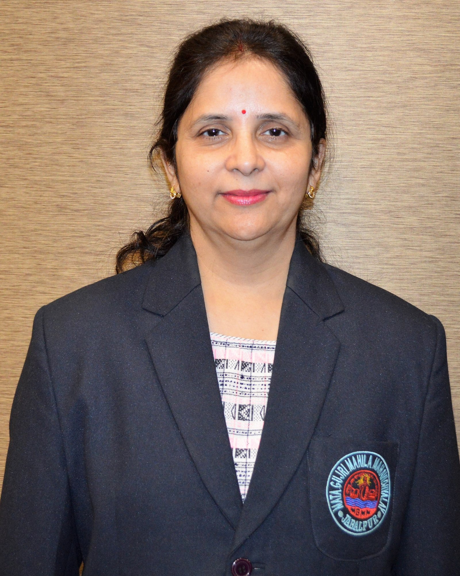 Dr. Meeta Shrivastav