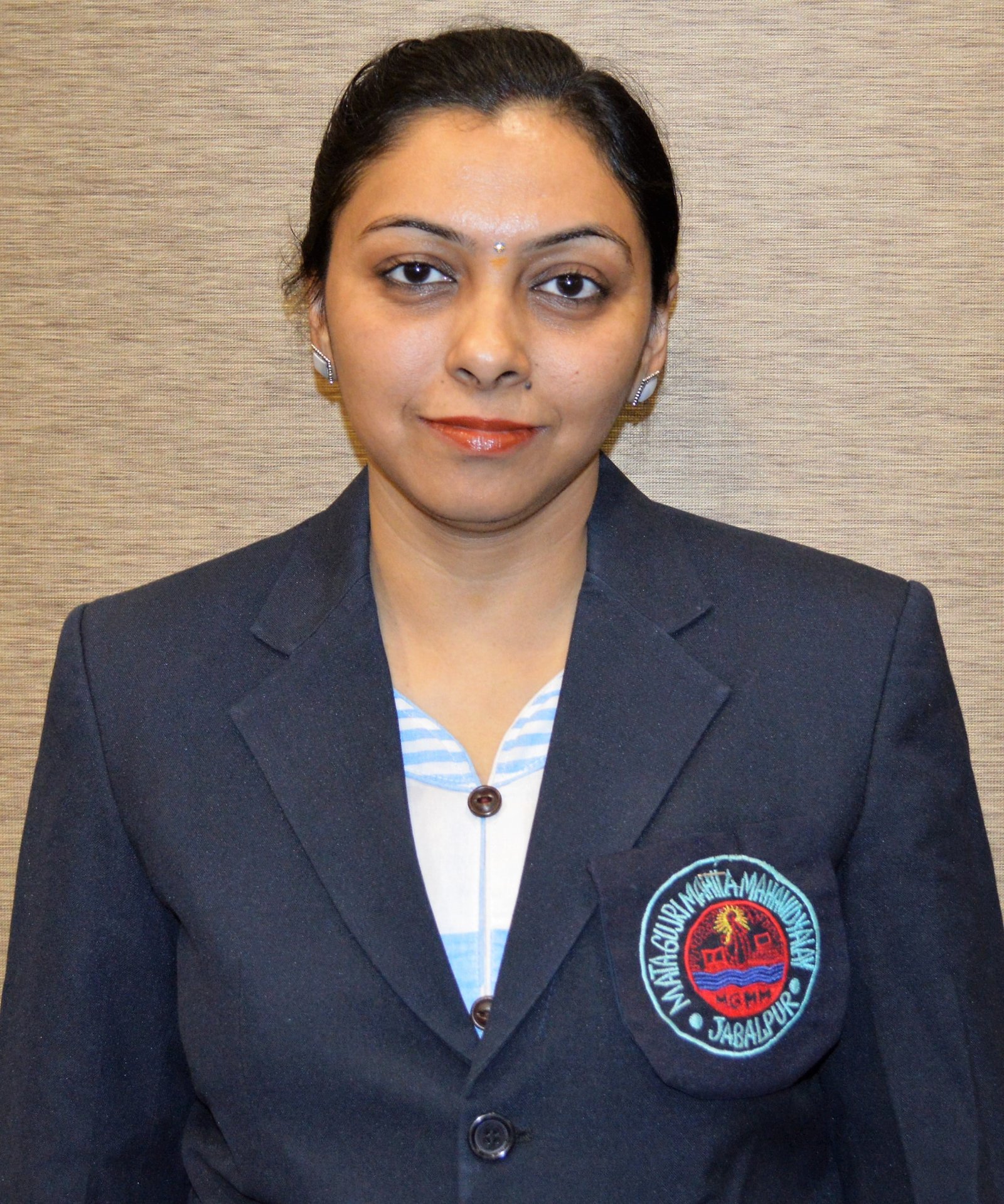 Dr. Savita Sohane Paharia