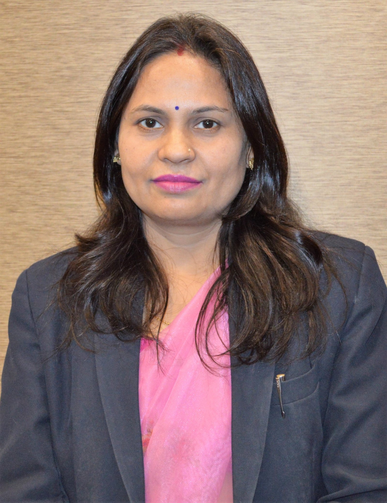 Dr. Anju Mishra