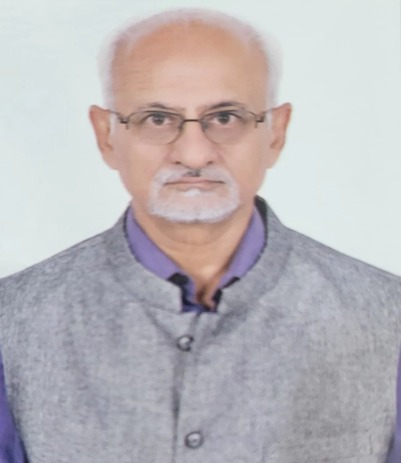 Dr. S. K. Pahwa (Director)