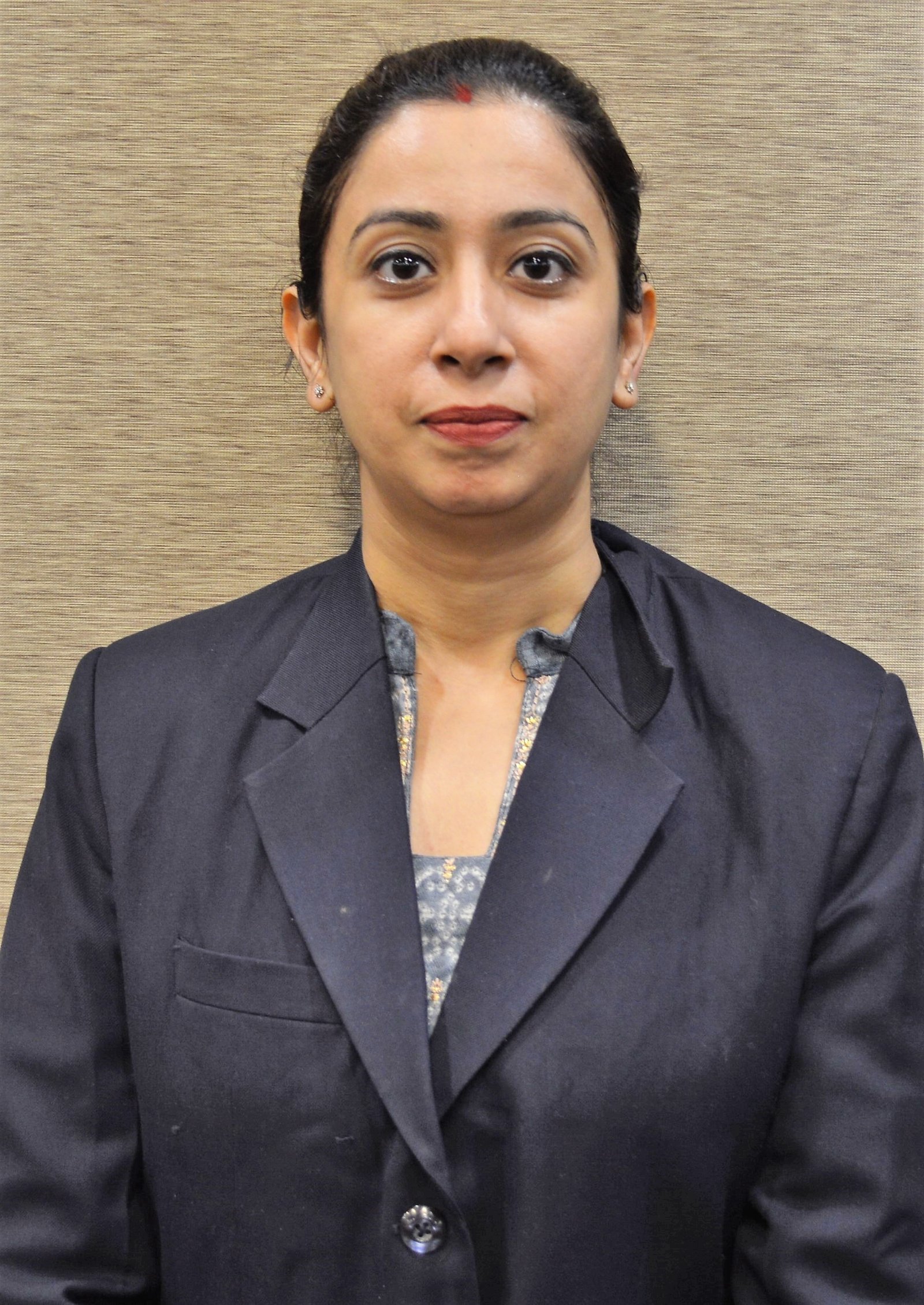 Ms. Manveen Bhullar Wadhwa