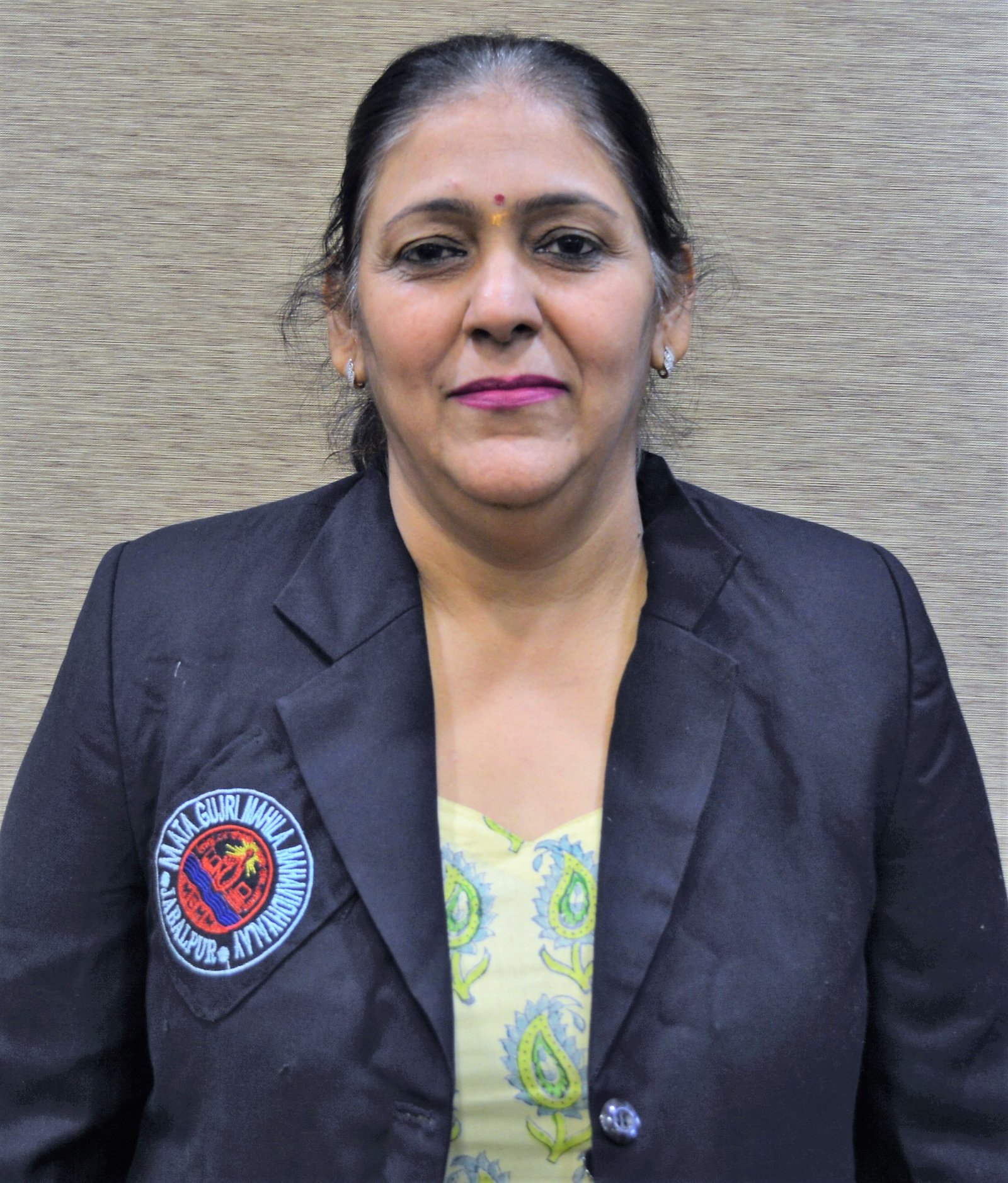Mrs. Harsharan Kaura
