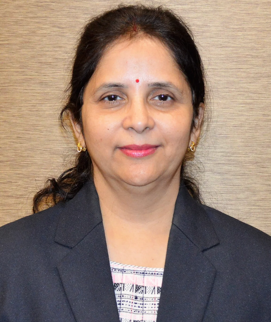 DR. MEETA SHRIVASTAVA