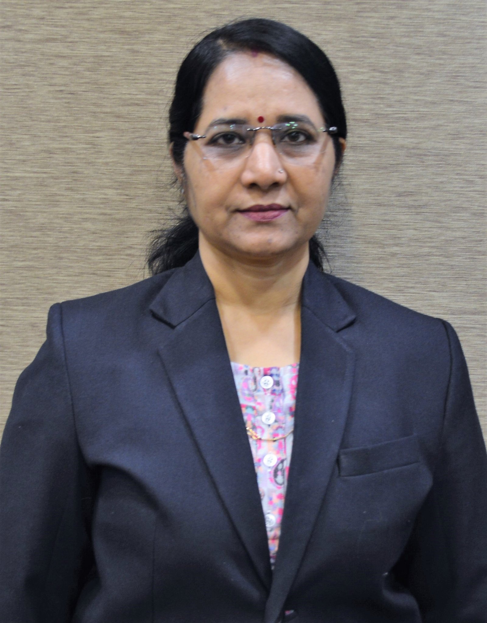 Mrs. Rajni Gupta