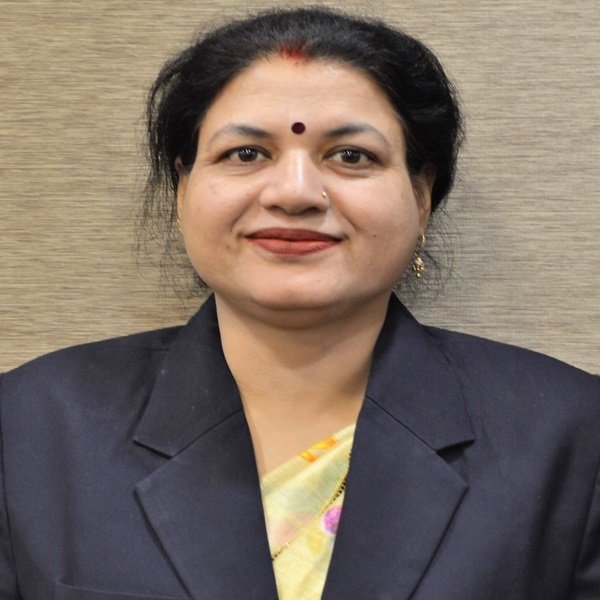 Dr. Preeti Pathak