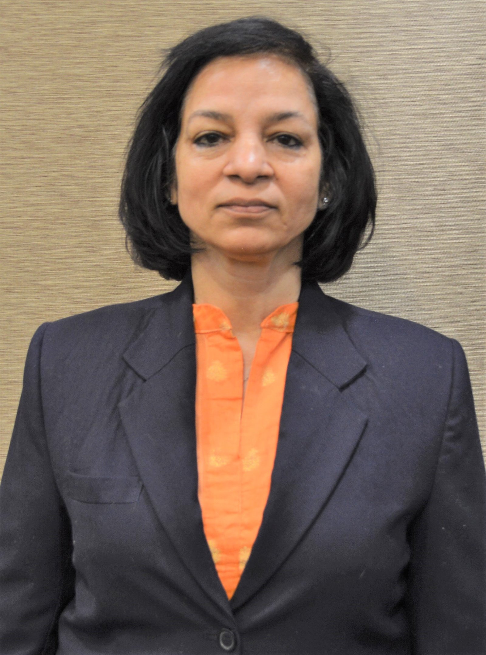 Dr. Mahima Tripathi