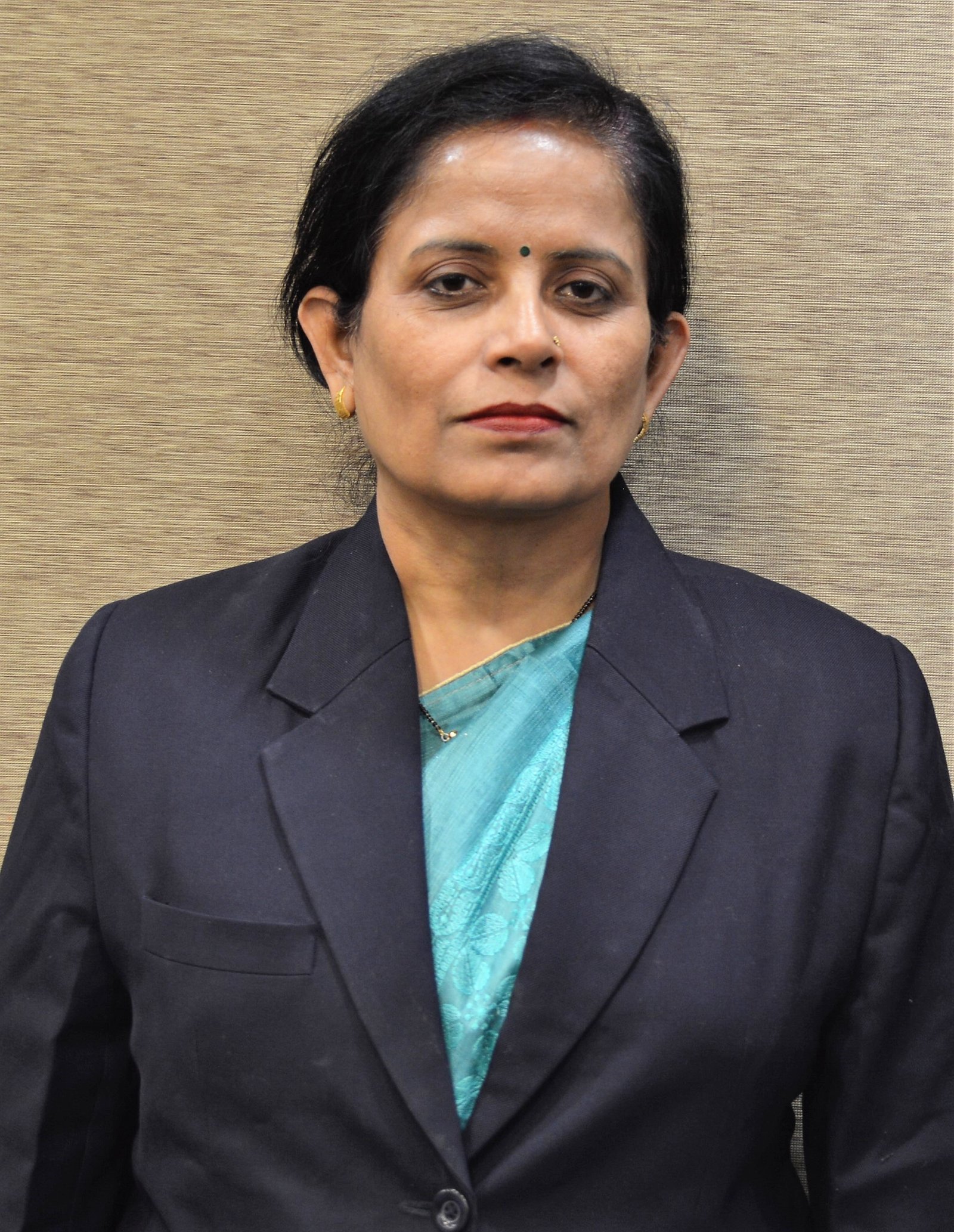 Mrs. Kalpana Mishra
