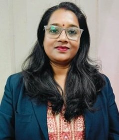 Dr. Kirti Shrivastava