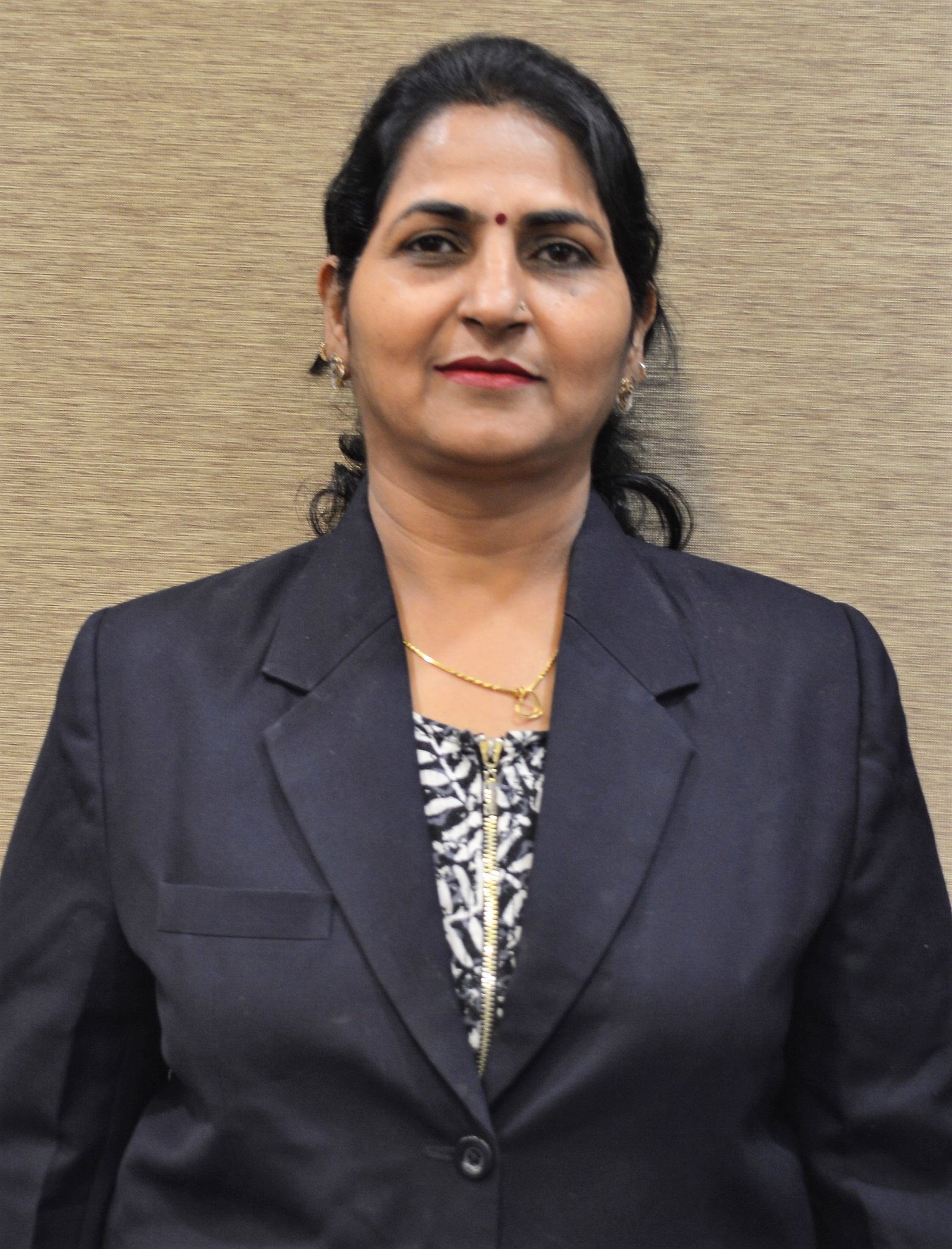 Dr. Sunita Soni