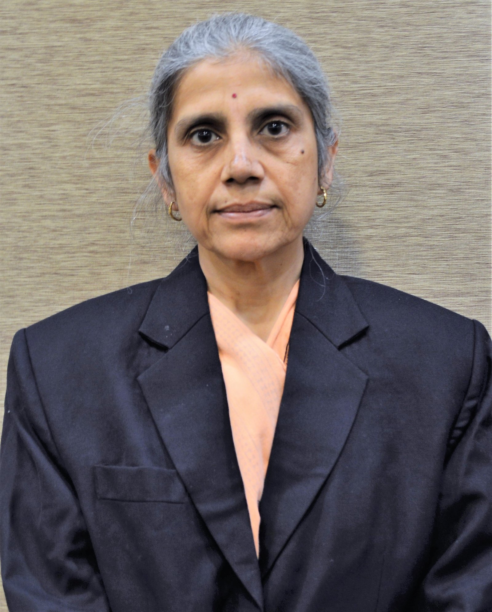 Dr. Abha Bajpayi