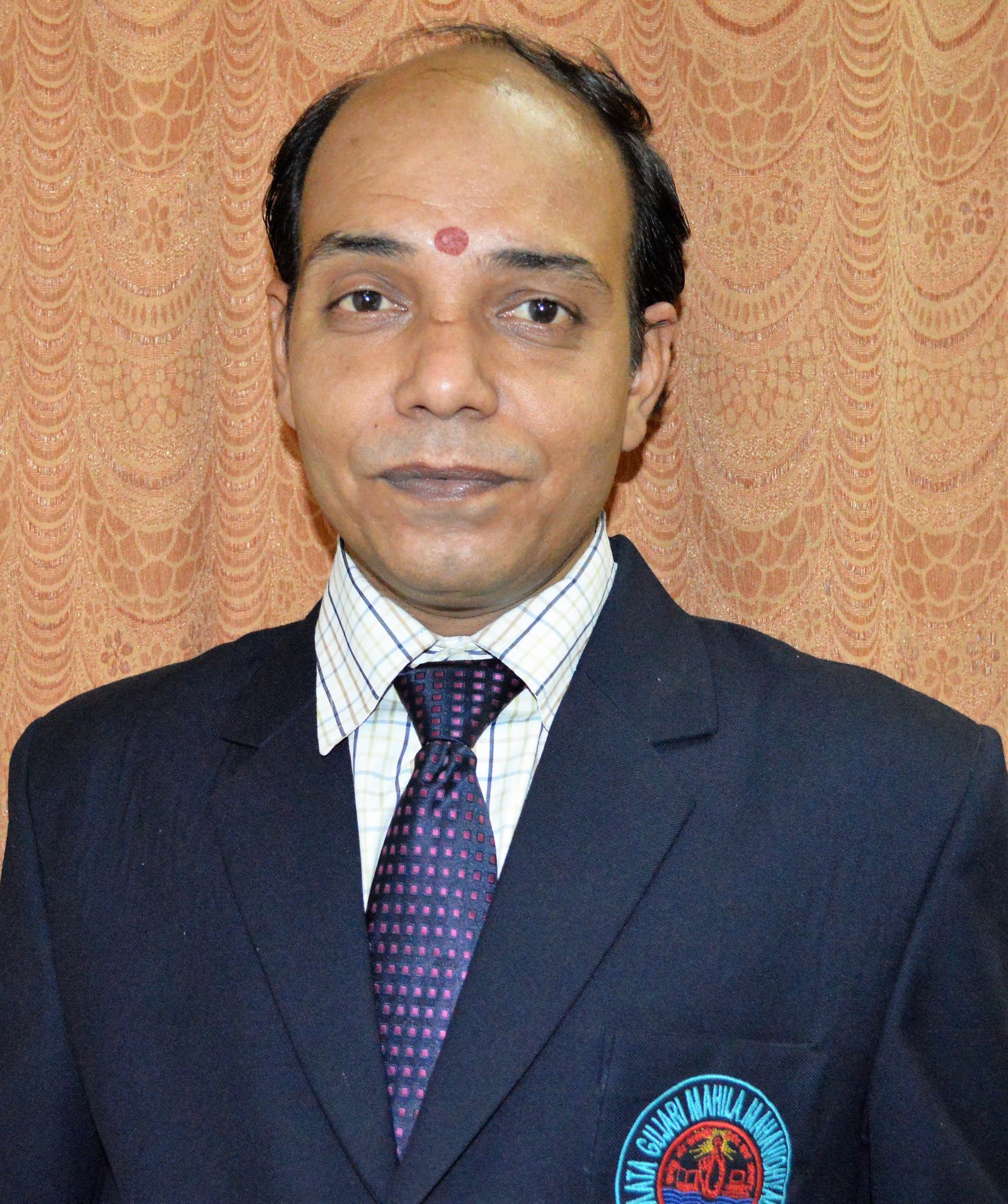 Dr. Ganesh Dubey