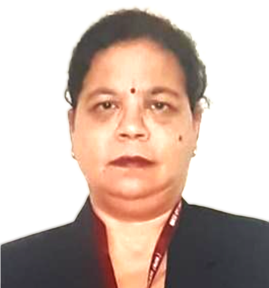 Dr. Deepti Mishra