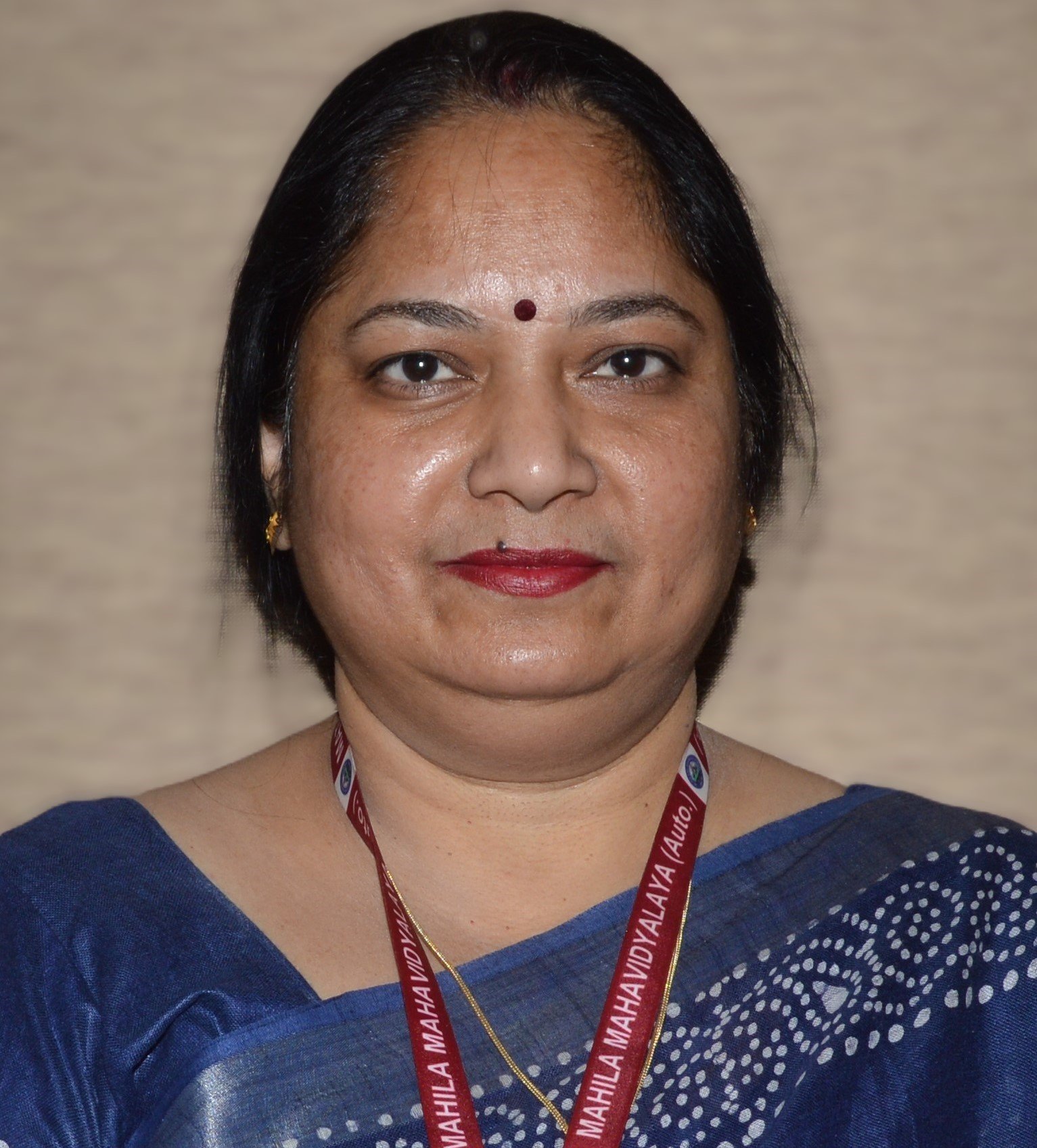 Dr. Kavita Gour