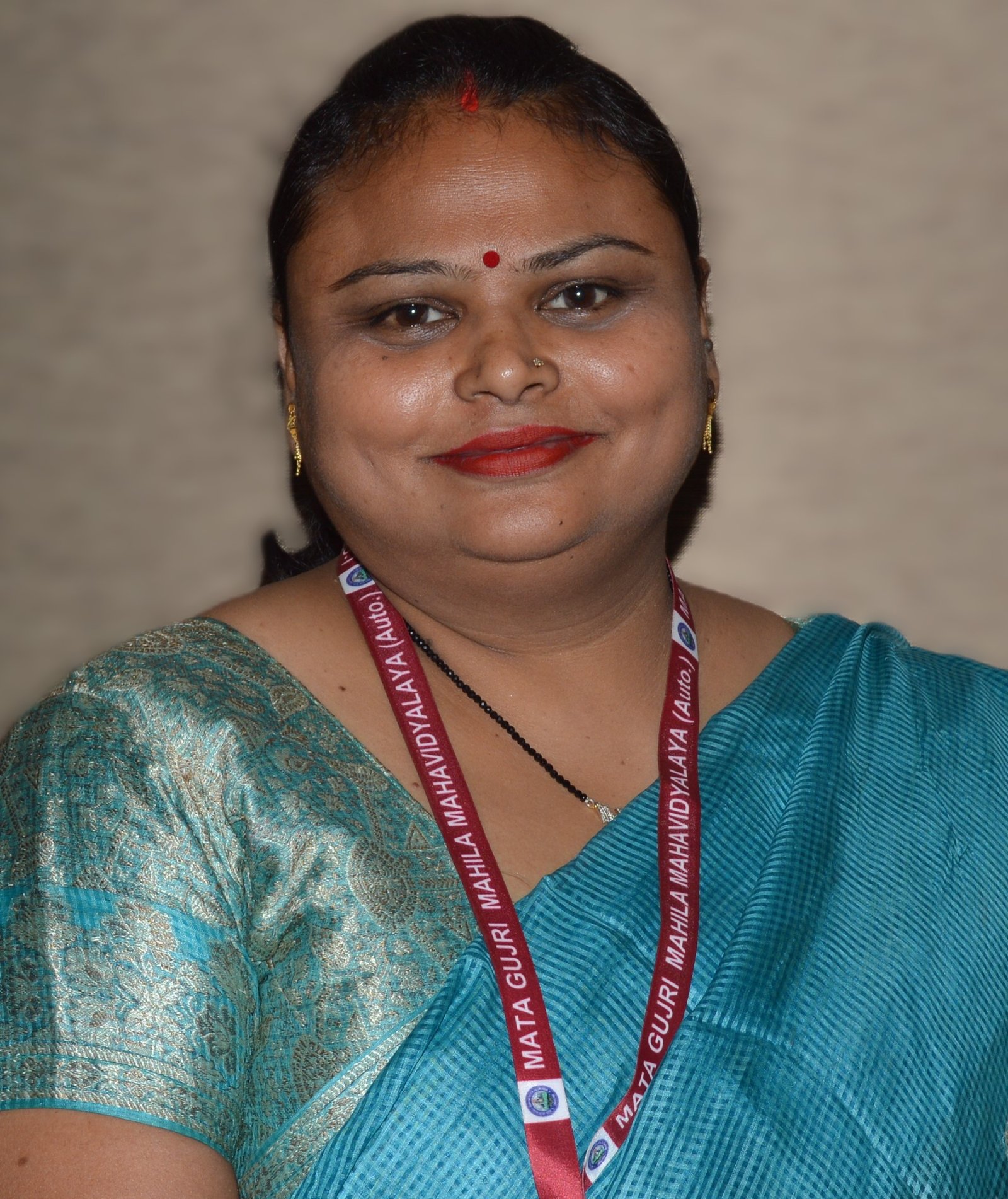 Dr. Sangeeta Tomar Parihar