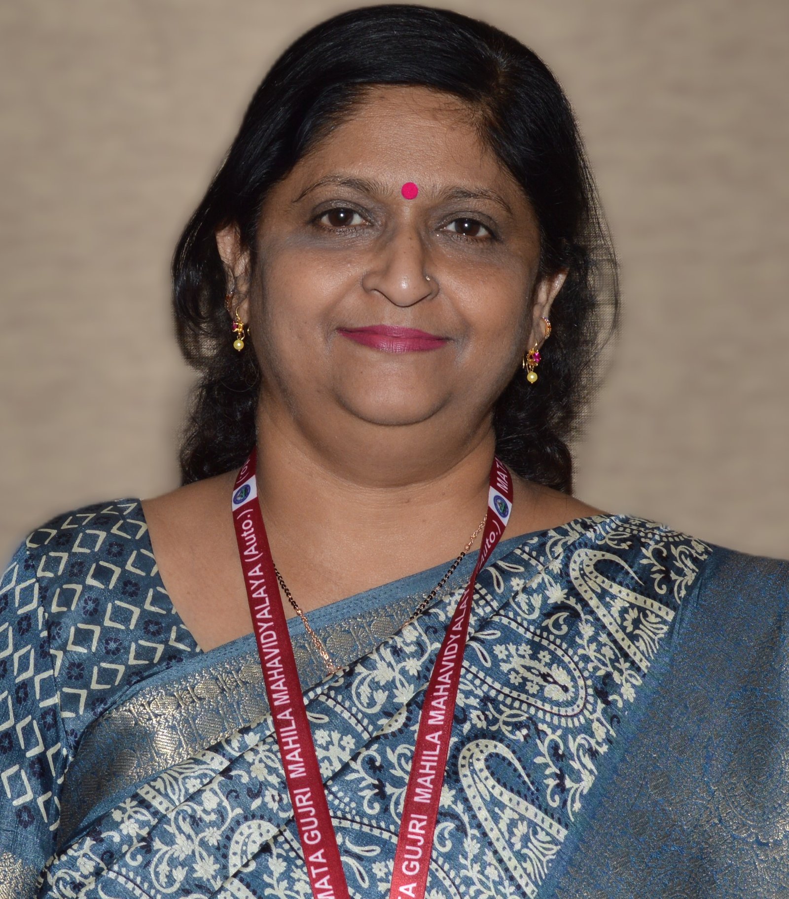 Dr. Aruna Pathak