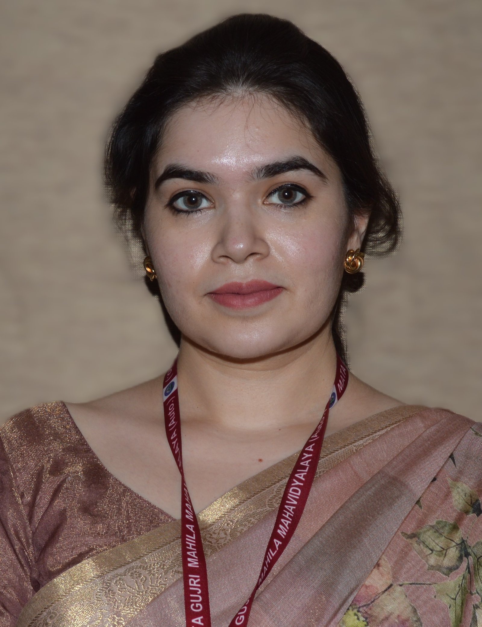 Ms. Shubhi Trivedi