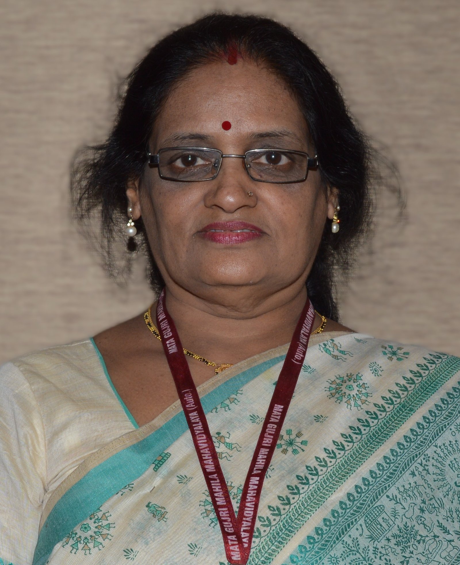 Mrs. Prabha Paharia