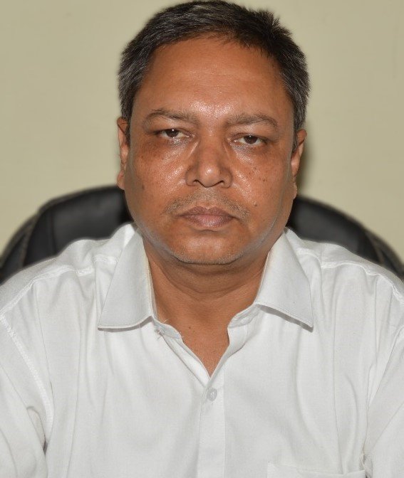 Dr. Satyendra Kurariya